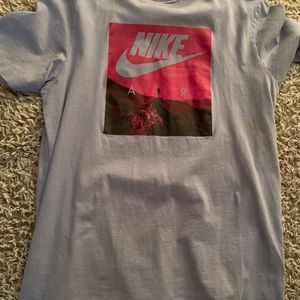 Nike air t shirt